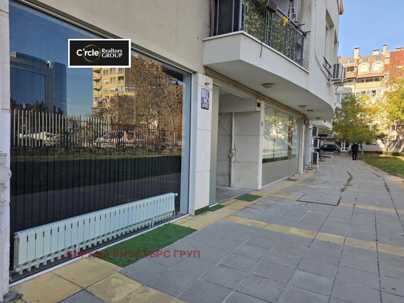 Под наем МАГАЗИН, град София, Борово • 1000 лв. / 511.29 € • 13898893 1 — Holmes.bg Под наем МАГАЗИН, град София, Борово • 1000 лв. / 511.29 € • 13898893 1