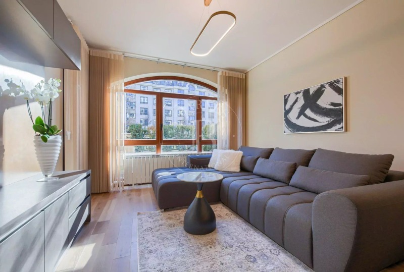 Под наем 2-СТАЕН, град София, Кръстова вада • 1400 € / 2738.16 лв. • 59768583 1 — Holmes.bg Под наем 2-СТАЕН, град София, Кръстова вада • 1400 € / 2738.16 лв. • 59768583 1