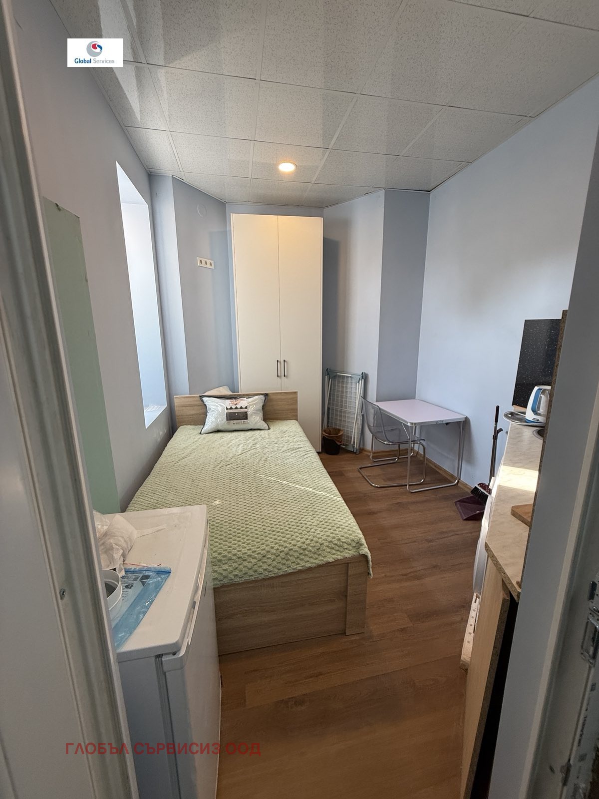 Дава под наем 1-стаен град София , гр. Банкя , 25 кв.м | 92486688 — Imoti.com Дава под наем 1-стаен град София , гр. Банкя , 25 кв.м | 92486688