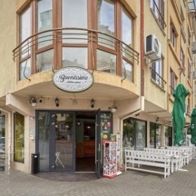 Снимка Дава под наем МАГАЗИН