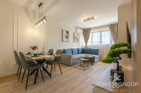 2-СТАЕН, 63 m2 - Holmes.bg 2-СТАЕН, 63 m2