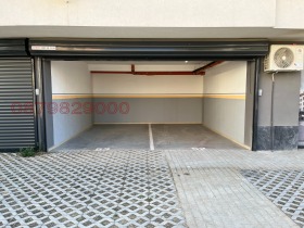 Дава под Наем ГАРАЖ | Imot.bg — малка снимка 2