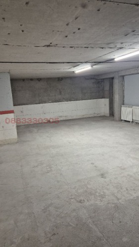 Обява Дава под наем ГАРАЖ,град София, Зона Б-5-3