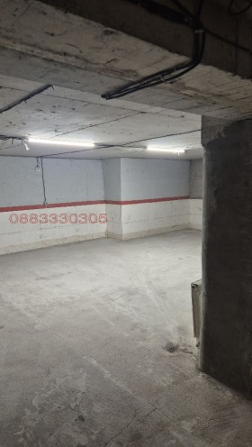 Обява Дава под наем ГАРАЖ,град София, Зона Б-5-3