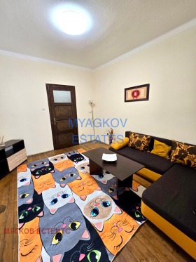 4-СТАЕН, 110 m2 - Holmes.bg 4-СТАЕН, 110 m2