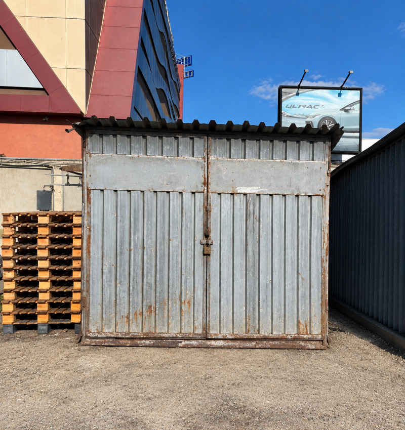 Под наем СКЛАД, град Варна, Западна промишлена зона • 144 € • 97129298 1 — Holmes.bg Под наем СКЛАД, град Варна, Западна промишлена зона • 144 € • 97129298 1