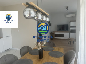 Обява Дава под наем КЪЩА,град Бургас, Сарафово