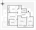 Под наем МНОГОСТАЕН, град Велико Търново, Център • 360 € • 22655064 14 — Holmes.bg Под наем МНОГОСТАЕН, град Велико Търново, Център • 360 € • 22655064 14