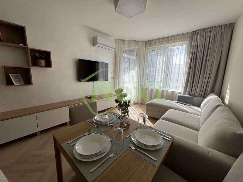 Под наем 2-СТАЕН, град София, Малинова долина • 750 € • 40237597 1 — Holmes.bg Под наем 2-СТАЕН, град София, Малинова долина • 750 € • 40237597 1