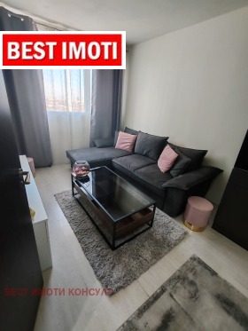 Обява Дава под наем 2-СТАЕН,град София, Банишора