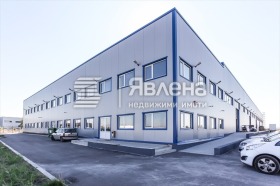 Обява Дава под наем СКЛАД,град София, Требич