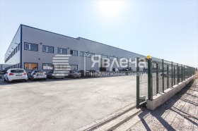 Обява Дава под наем СКЛАД,град София, Требич