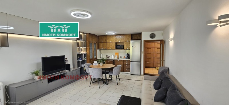 Под наем 3-СТАЕН, град Варна, Център • 1300 € • 26630572 1 — Holmes.bg Под наем 3-СТАЕН, град Варна, Център • 1300 € • 26630572 1