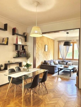 2-СТАЕН, 90 m2 - Holmes.bg 2-СТАЕН, 90 m2