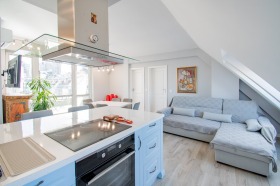 3-СТАЕН, 115 m2 - Holmes.bg 3-СТАЕН, 115 m2