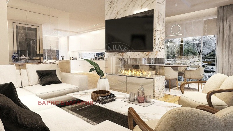 Под наем КЪЩА, град София, Драгалевци • 3500 € • 55107378 1 — Holmes.bg Под наем КЪЩА, град София, Драгалевци • 3500 € • 55107378 1