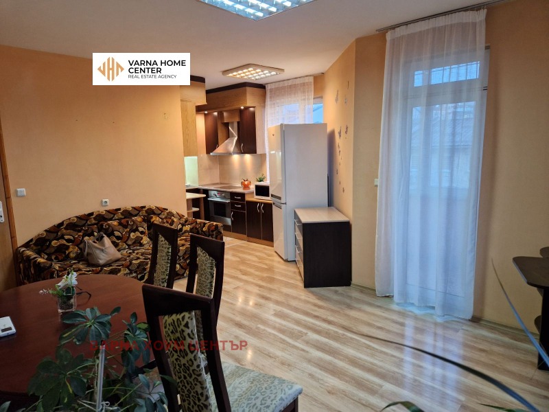 Под наем 2-СТАЕН, град Варна, Възраждане 1 • 500 € / 977.91 лв. • 47696213 1 — Holmes.bg Под наем 2-СТАЕН, град Варна, Възраждане 1 • 500 € / 977.91 лв. • 47696213 1