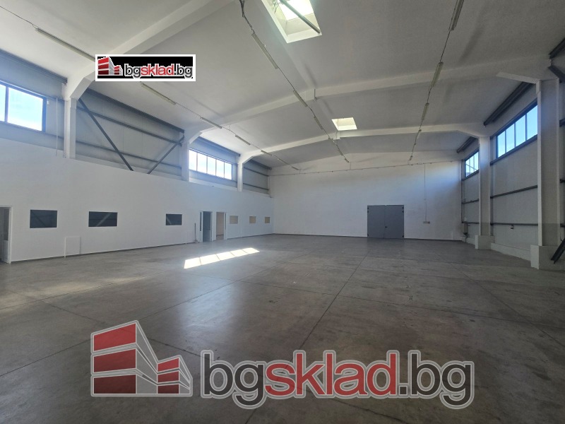 Под наем СКЛАД, град София, Враждебна • 3300 € • 76652619 1 — Holmes.bg Под наем СКЛАД, град София, Враждебна • 3300 € • 76652619 1