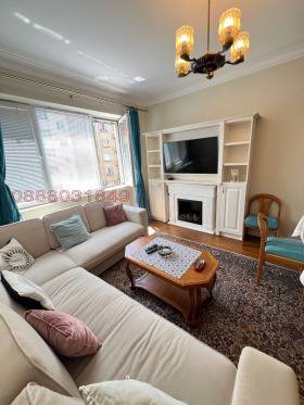 Обява Дава под наем 3-СТАЕН,град София, Център