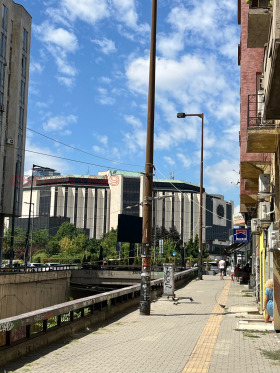 Обява Дава под наем 3-СТАЕН,град София, Център