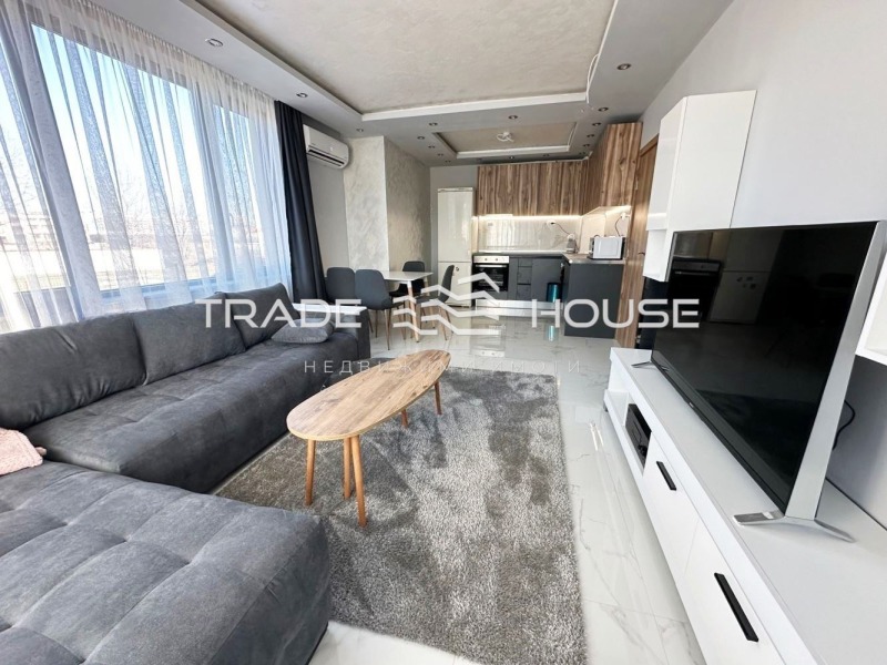 Под наем 2-СТАЕН, град Пловдив, Остромила • 430 € • 73135013 1 — Holmes.bg Под наем 2-СТАЕН, град Пловдив, Остромила • 430 € • 73135013 1