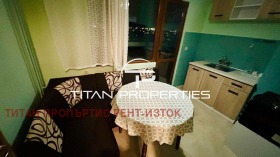 Обява Дава под наем 2-СТАЕН,град Бургас, Славейков>