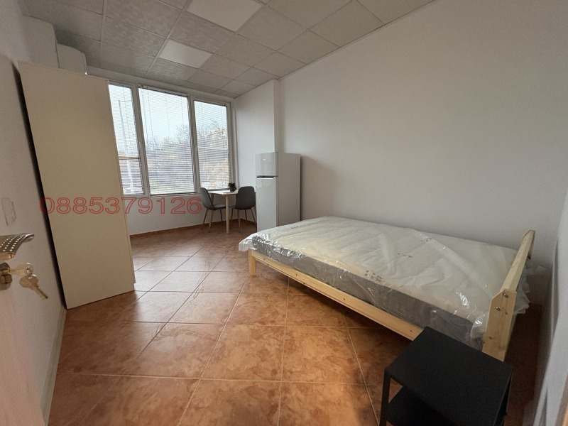 Дава под Наем Стая в град София, Дружба 1, 26 кв.м, 260 € – 508,52 лв.