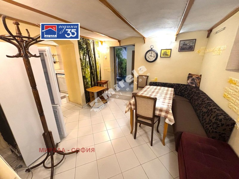 Под наем 2-СТАЕН, град София, Център • 450 € • 39643075 1 — Holmes.bg Под наем 2-СТАЕН, град София, Център • 450 € • 39643075 1