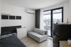 1-СТАЕН, 46 m2 - Holmes.bg 1-СТАЕН, 46 m2
