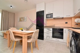 2-СТАЕН, 56 m2 - Holmes.bg 2-СТАЕН, 56 m2