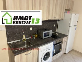 Дава под наем 2-стаен, град Плевен