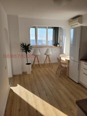 3-СТАЕН, 114 m2 - Holmes.bg 3-СТАЕН, 114 m2