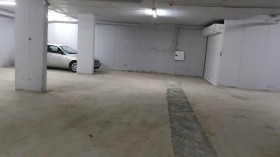 Снимка Дава под наем ГАРАЖ, ПАРКОМЯСТО