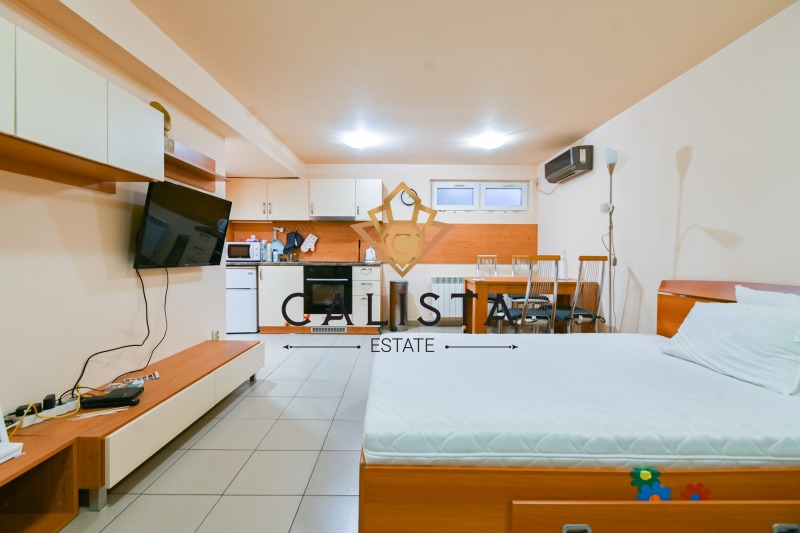 Под наем 1-СТАЕН, град София, Център • 550 € / 1075.71 лв. • 42613352 1 — Holmes.bg Под наем 1-СТАЕН, град София, Център • 550 € / 1075.71 лв. • 42613352 1