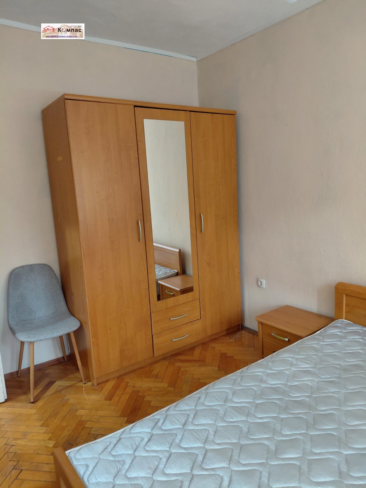 Дава под наем 2-стаен град Пловдив , Кършияка , 50 кв.м | 25918884 — Imoti.com Дава под наем 2-стаен град Пловдив , Кършияка , 50 кв.м | 25918884