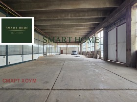 СКЛАД, 540 m2 - Holmes.bg СКЛАД, 540 m2