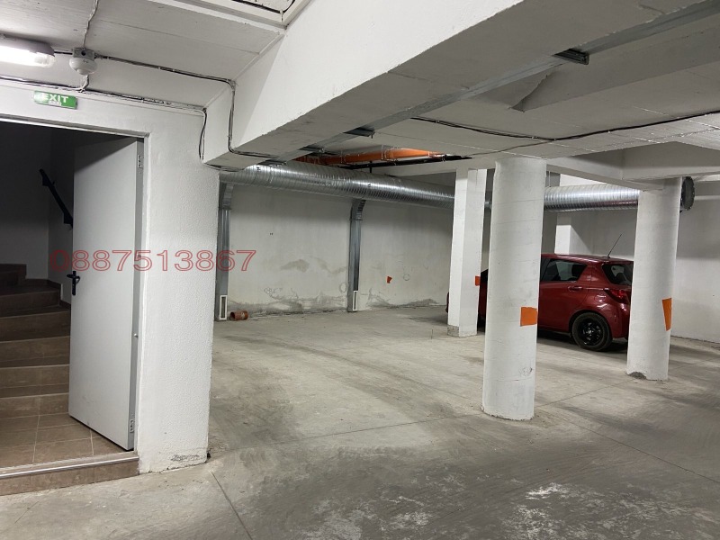 Под наем ГАРАЖ, ПАРКОМЯСТО, град Варна, Гръцка махала • 120 € • 67056441 1 — Holmes.bg Под наем ГАРАЖ, ПАРКОМЯСТО, град Варна, Гръцка махала • 120 € • 67056441 1