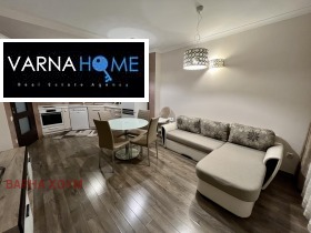 Обява Дава под наем 2-СТАЕН,град Варна, к.к. Чайка
