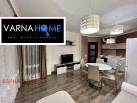 Обява Дава под наем 2-СТАЕН,град Варна, к.к. Чайка