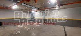 Обява Дава под наем ПАРКОМЯСТО,град София, Банишора