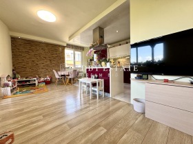 3-СТАЕН, 122 m2 - Holmes.bg 3-СТАЕН, 122 m2