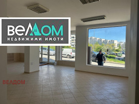 Обява Дава под наем МАГАЗИН,град Варна, Владислав Варненчик 1