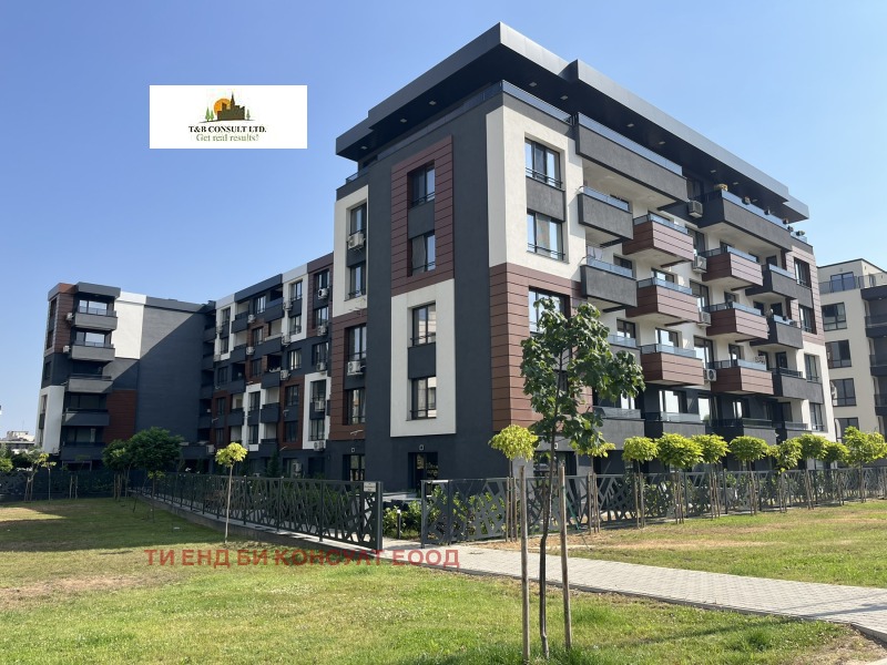 Под наем 3-СТАЕН, град София, Малинова долина • 950 € • 53210212 1 — Holmes.bg Под наем 3-СТАЕН, град София, Малинова долина • 950 € • 53210212 1