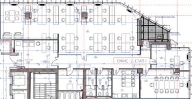 Дава под Наем ОФИС | Imot.bg — малка снимка 7