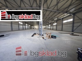 СКЛАД, 2 040 m2 - Holmes.bg СКЛАД, 2 040 m2