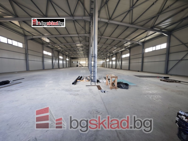 Под наем СКЛАД, област Варна, гр. Аксаково • 12240 € • 81130337 1 — Holmes.bg Под наем СКЛАД, област Варна, гр. Аксаково • 12240 € • 81130337 1