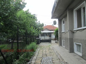 Обява Дава под наем ЕТАЖ ОТ КЪЩА,град София, Левски