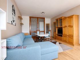 Дава под наем 2-стаен, град София