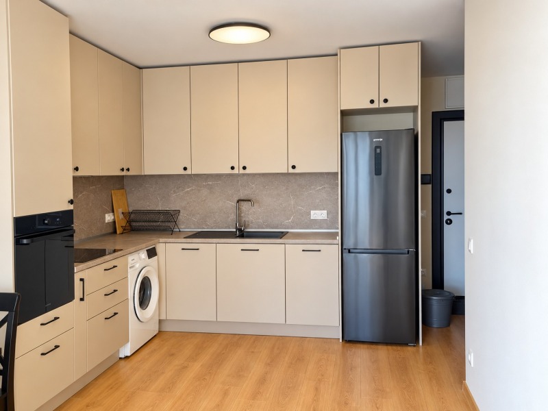 Под наем 2-СТАЕН, град София, Банишора • 700 € • 28400177 1 — Holmes.bg Под наем 2-СТАЕН, град София, Банишора • 700 € • 28400177 1