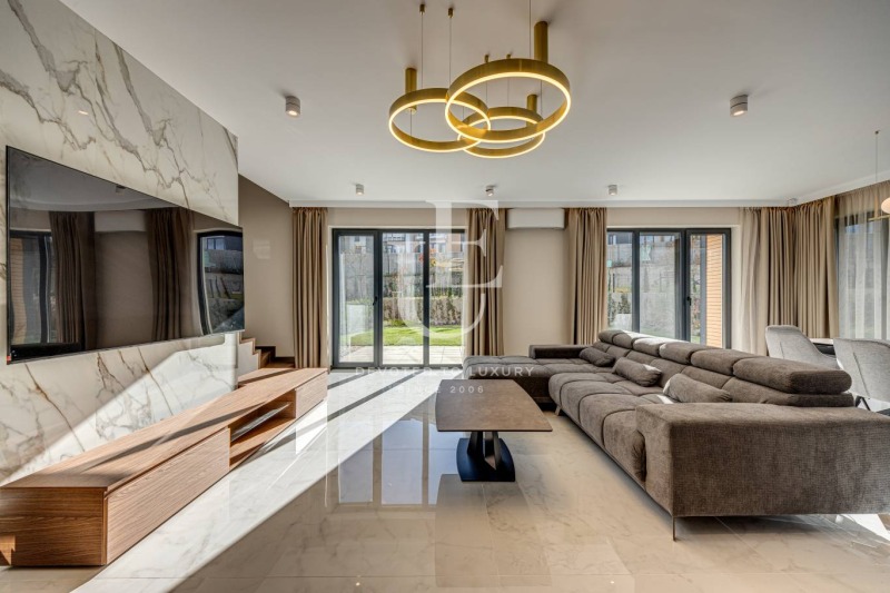 Под наем КЪЩА, град София, Симеоново • 4500 € / 8801.24 лв. • 96422331 1 — Holmes.bg Под наем КЪЩА, град София, Симеоново • 4500 € / 8801.24 лв. • 96422331 1